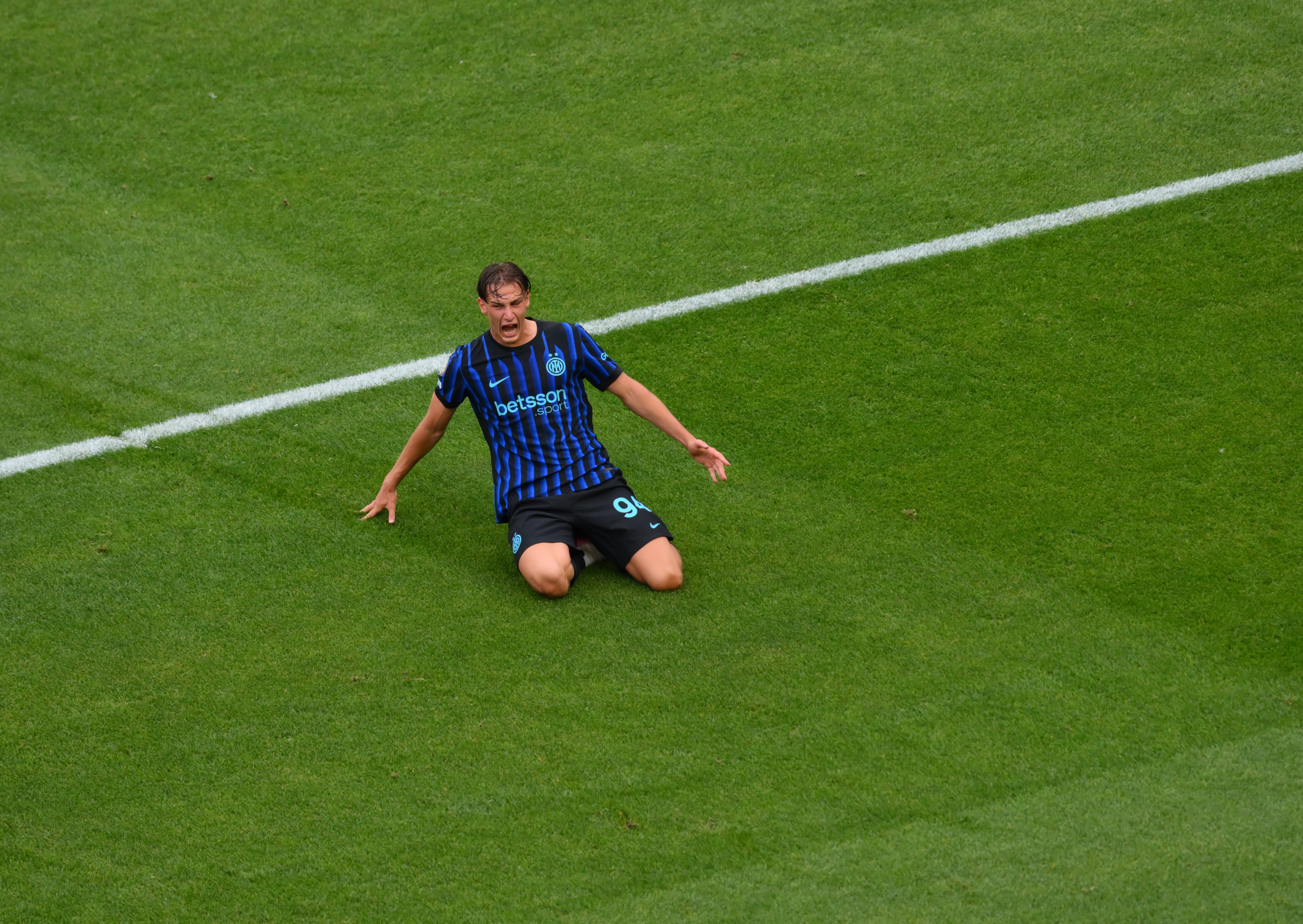 新球体育-都体：皮奥是“非卖品”，国米希望和他续约至2031年且年薪翻倍