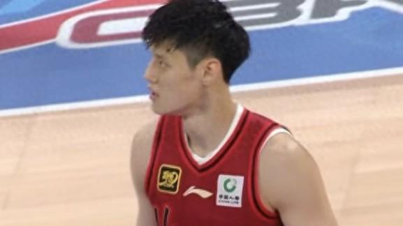 新球体育下载-古德温24分上海轻取首钢，被对手轻视成为首钢残阵的常态