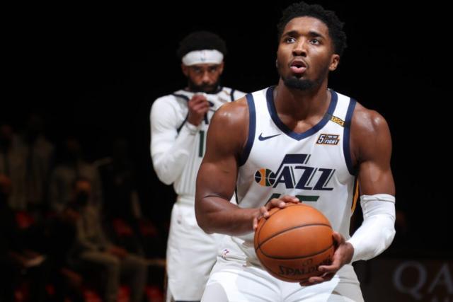 新球体育-攻防TOP5斩获9连胜 新赛季论惊喜这支爵士独一档