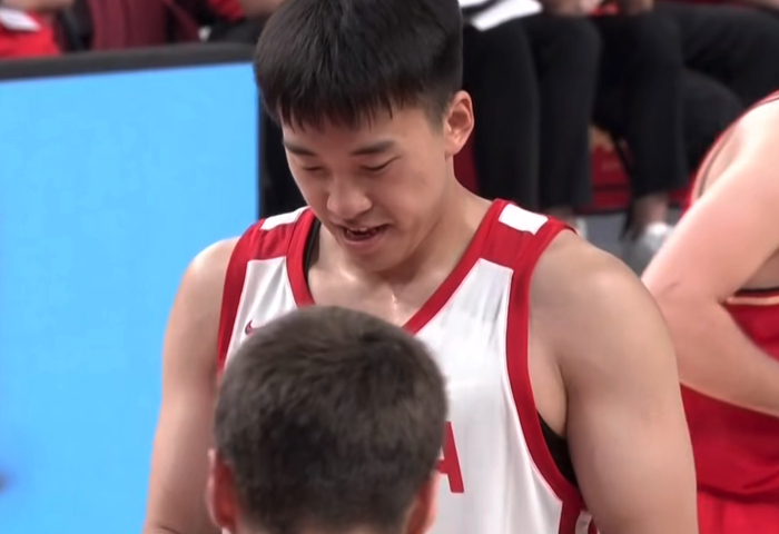 男篮胜fmp拉德尼基！王俊杰崔永熙开心，郭士强淡定，明天还有1场|热身赛|中国男篮|篮板|比赛|球员_新浪体育_新浪新闻